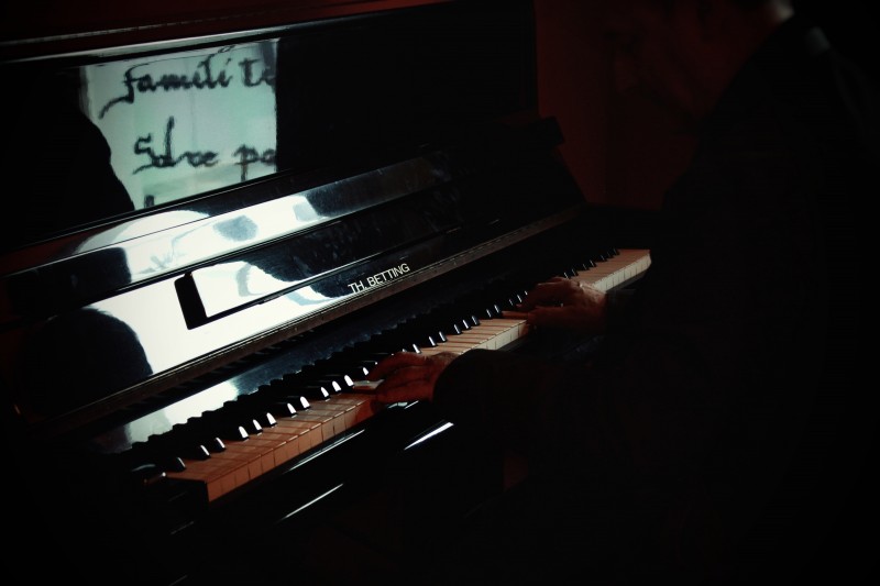 una imagen suena más que mil notas