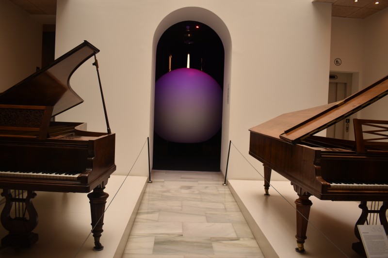 “Transversalidad musical”.