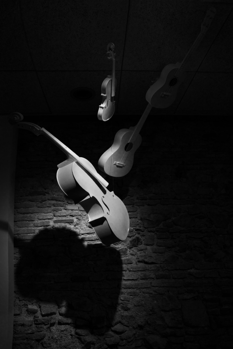 COMPOSICIÓN DE CUERDA.