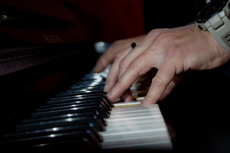 El sentir del sonido