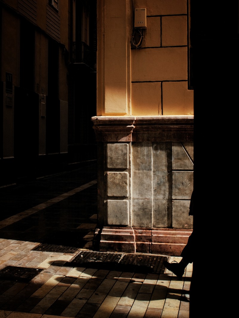 Y al ratos salió el sol