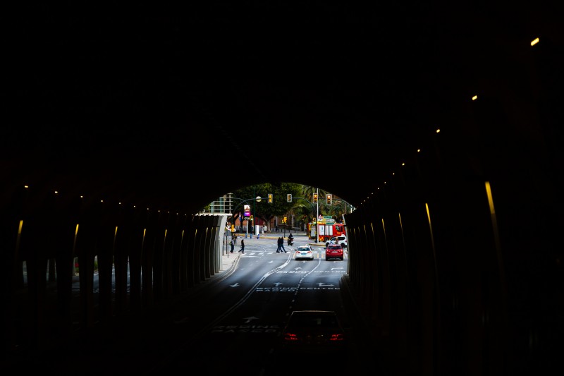 La claridad del camino