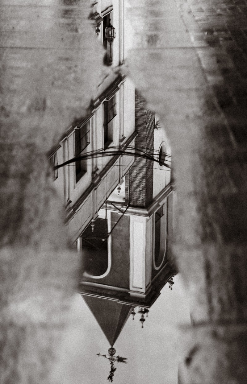 Reflejo de las Penas