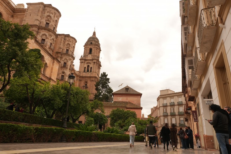 La Manquita, una joya renacentista