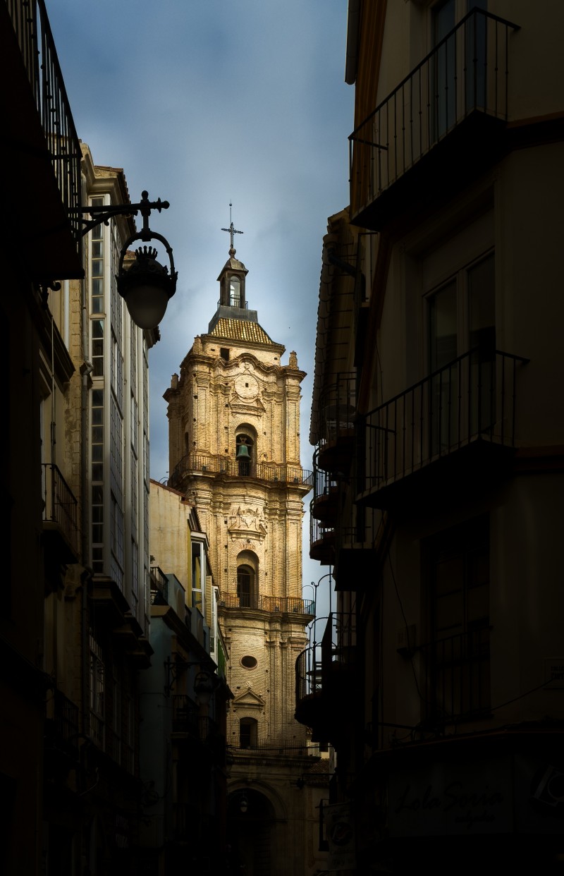 La luz que lo completa todo