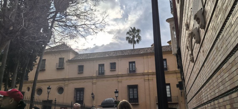 La luz de marzo no ilumina, construye