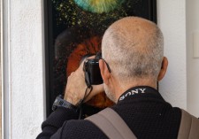 La foto de la foto ganadora ;)