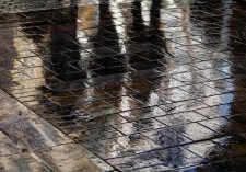 Reflejos de Málaga