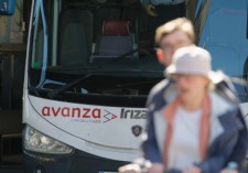 Avanza con el turismo
