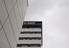 El Ángel