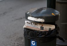 Sur se recicla