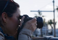 Disparando