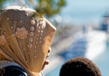 Málaga multicultural