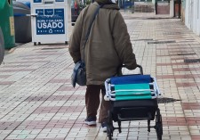 Se hace camino al andar