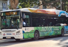 Málaga más limpia