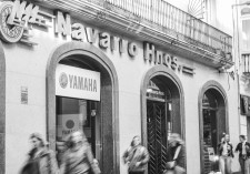 Navarro Hnos.