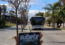 Movilidad sostenible