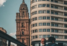 Como un turista en tu ciudad