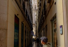 Callejeando Málaga