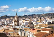Málaga la Bella(otra perspectiva).
