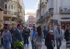 Vamos de paseo, sin el pí, pí, pí.