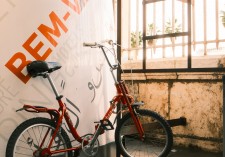 Como molan las Motoretas