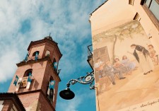Recuerdos de una ciudad con historia