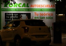 En cada esquina