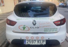 Los novatos invaden Málaga