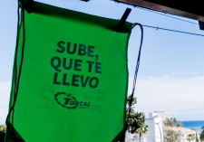 Con su ayuda llego a todas partes