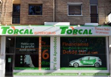 Torcal