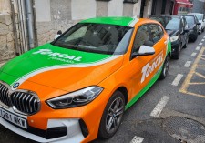 El coche de las ilusiones