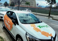 ¡Vámonos que nos Vamos!