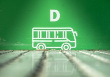 Torcal bus life
