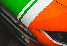 Velocidad Tricolor