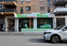 Tocal te forma