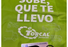 yo me saqué ya el carné!