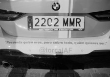 No lo olvides...