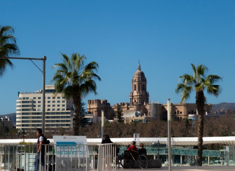 Málaga: Paraíso eterno