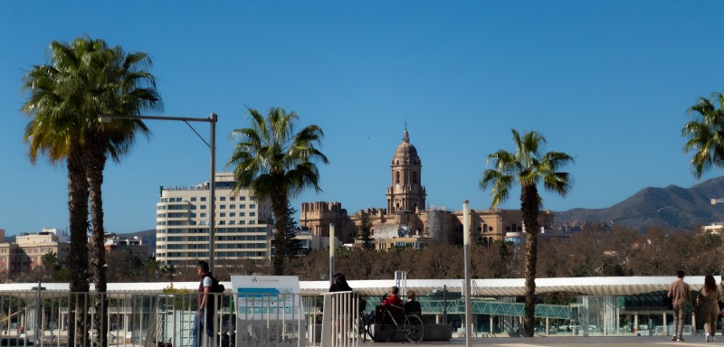 Málaga: Paraíso eterno