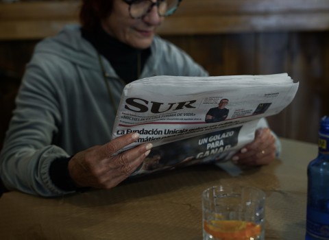 LA ACTUALIDAD MALACITANA EN NUESTRO PERIÓDICO