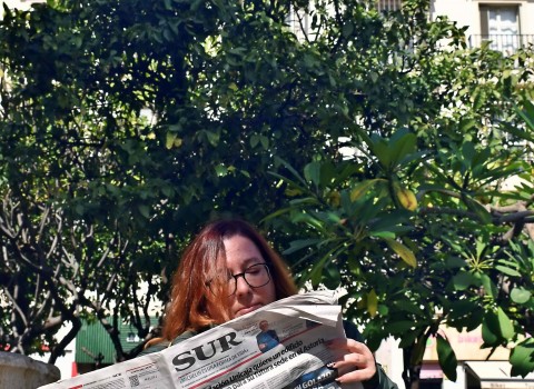 SUR