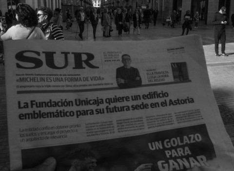 La verdad está ahí fuera