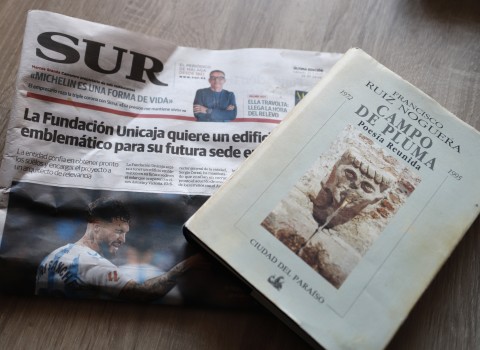 noticias literarias