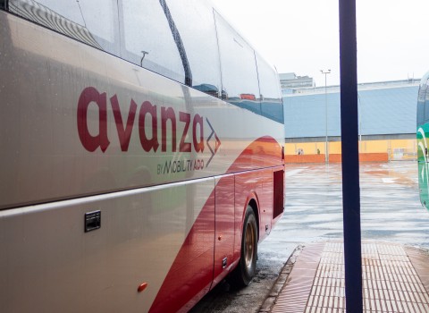 Andalucía Avanza