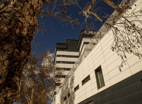 HLA EL ANGEL
