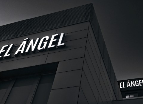 El Ángel