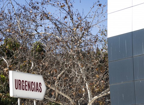 urgencias