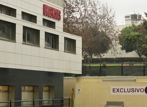 Urgencias
