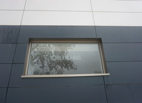 La ventana que me conecta con la vida